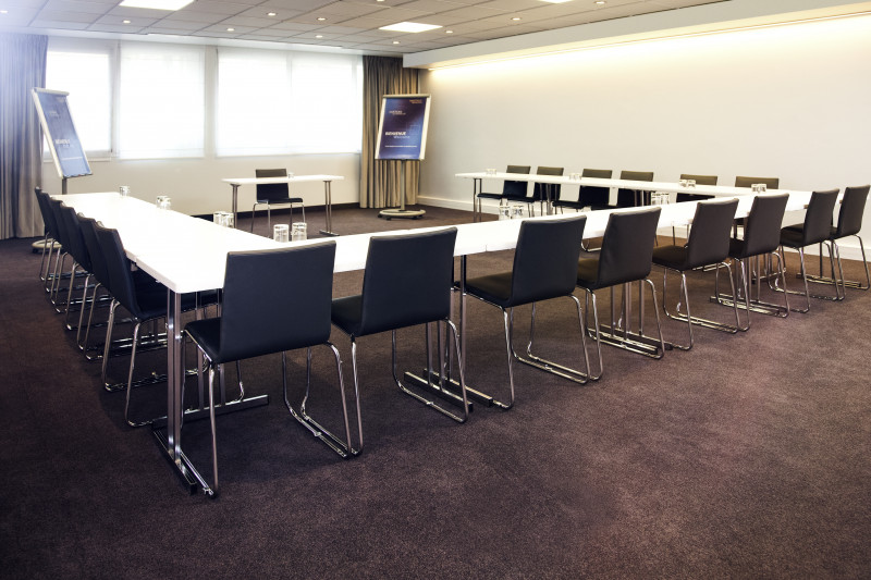 Salle de réunion