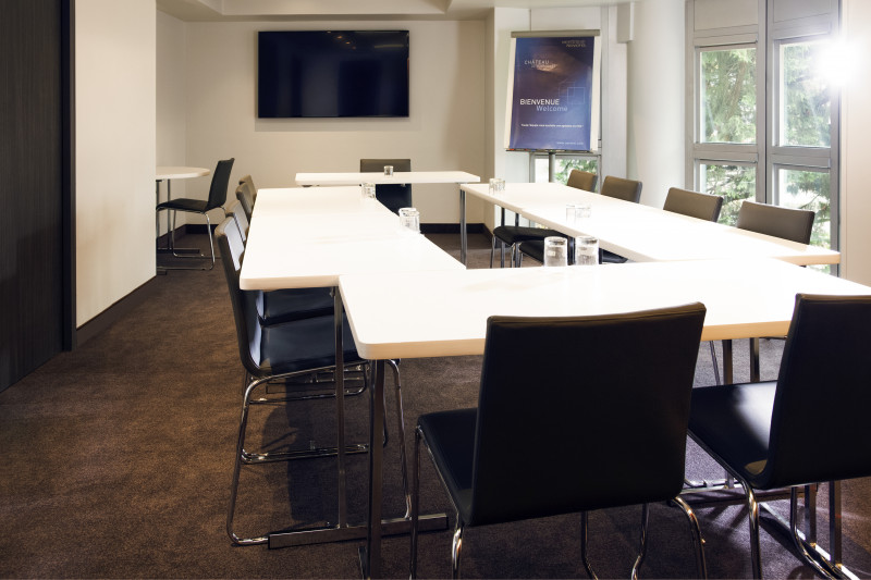 Salle de réunion - Novotel Château de Versailles