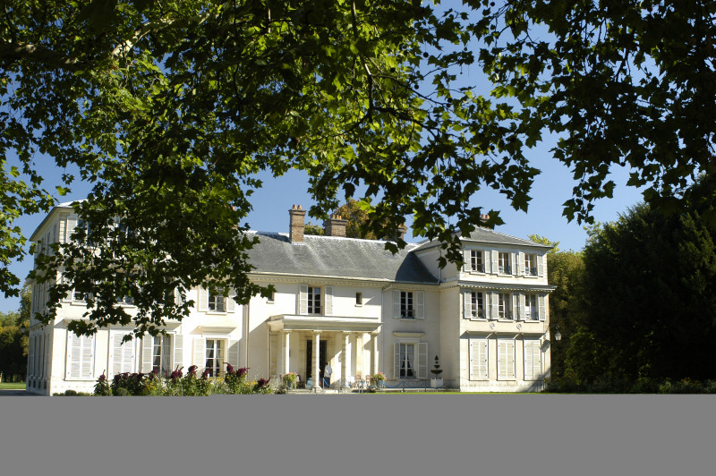 Madame Elisabeth's estate