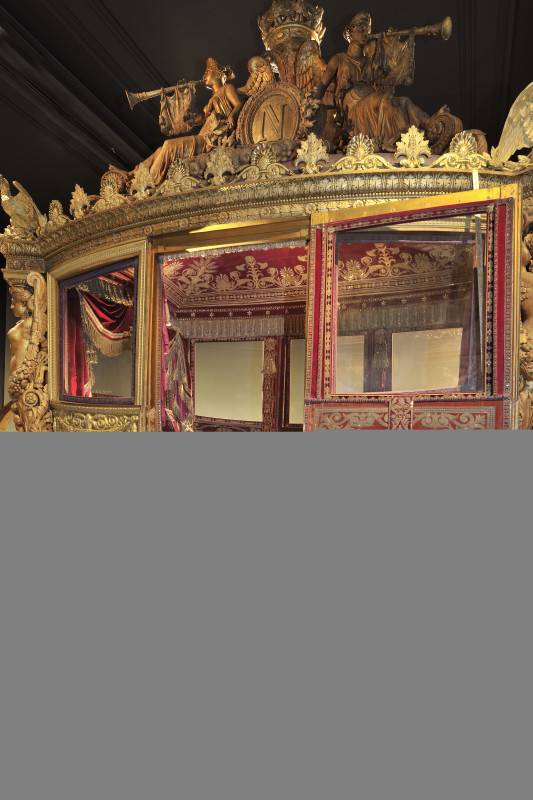 Le Carrosse du Sacre de Charles X