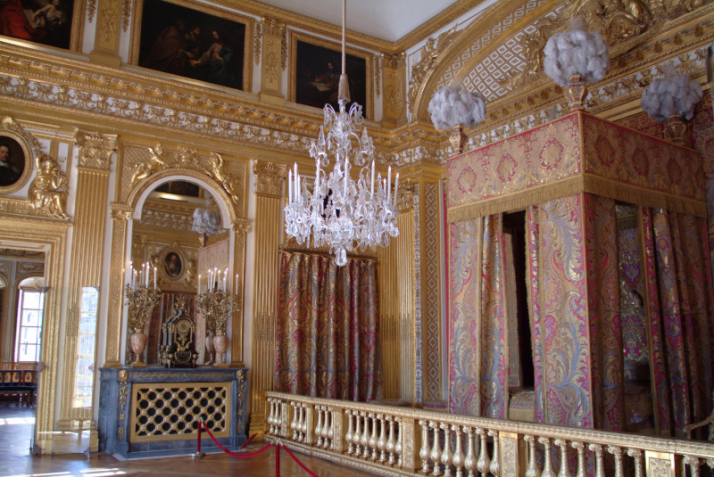 The State Apartments