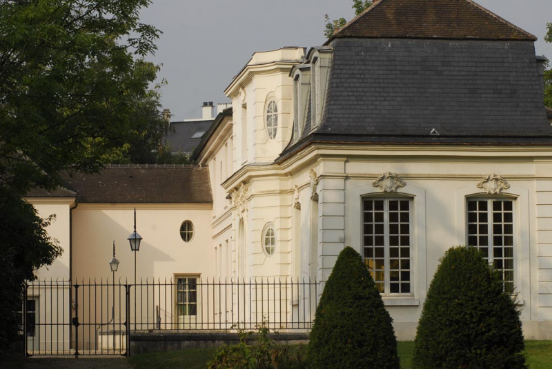 Maison des Musiciens Italiens Maison des Musiciens Italiens