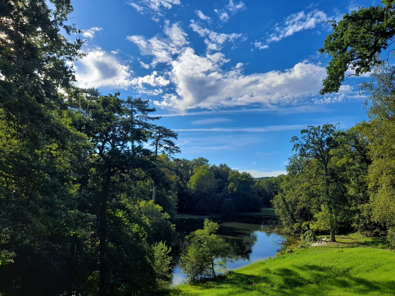 Maison Littéraire de Victor Hugo Maison Littéraire de Victor Hugo