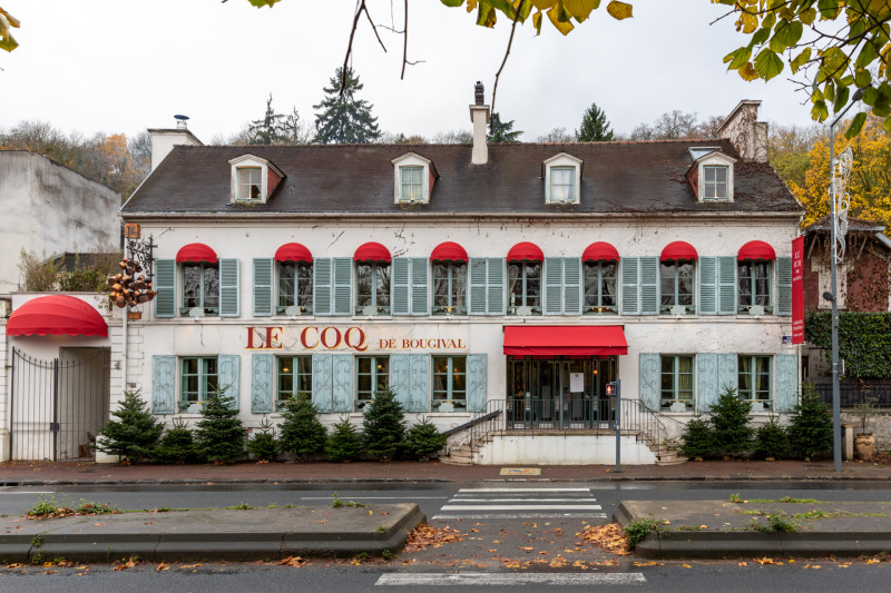 Restaurant Restaurant