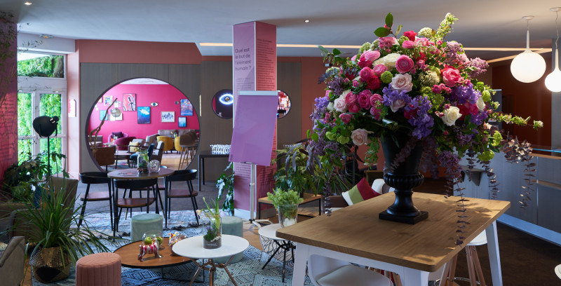 Best Western Paris Saclay Best Western Paris Saclay