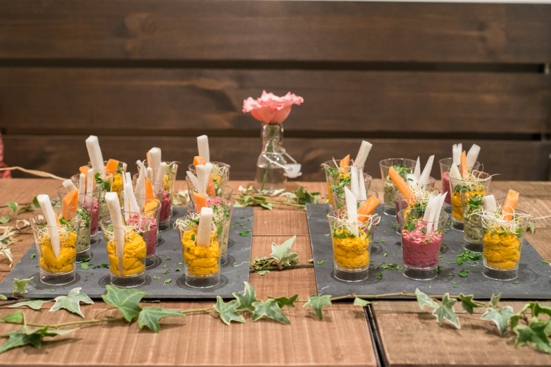 Positive Deli Positive Deli