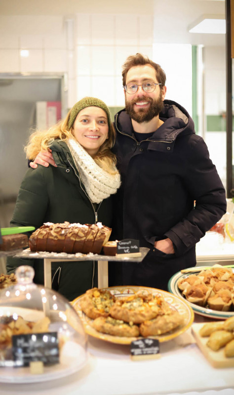 Positive Deli Positive Deli