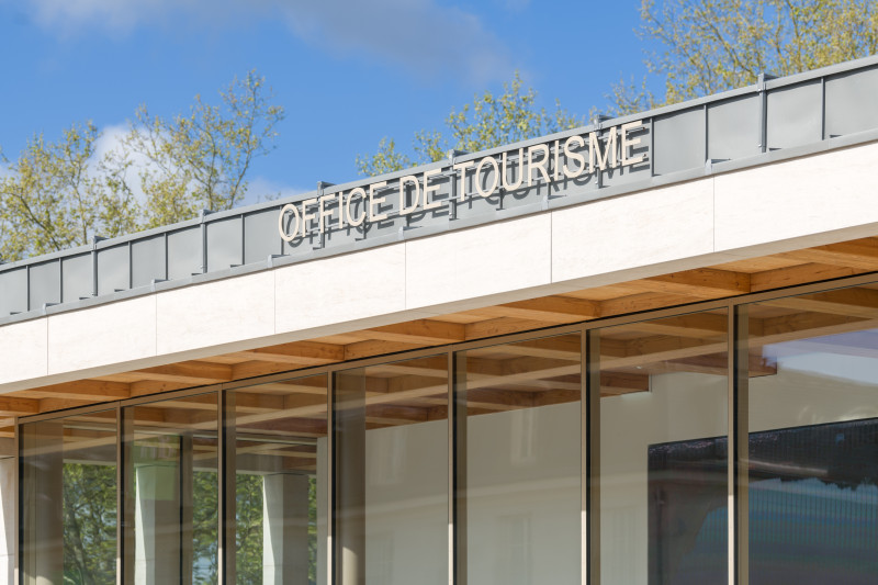 Extérieur Extérieur