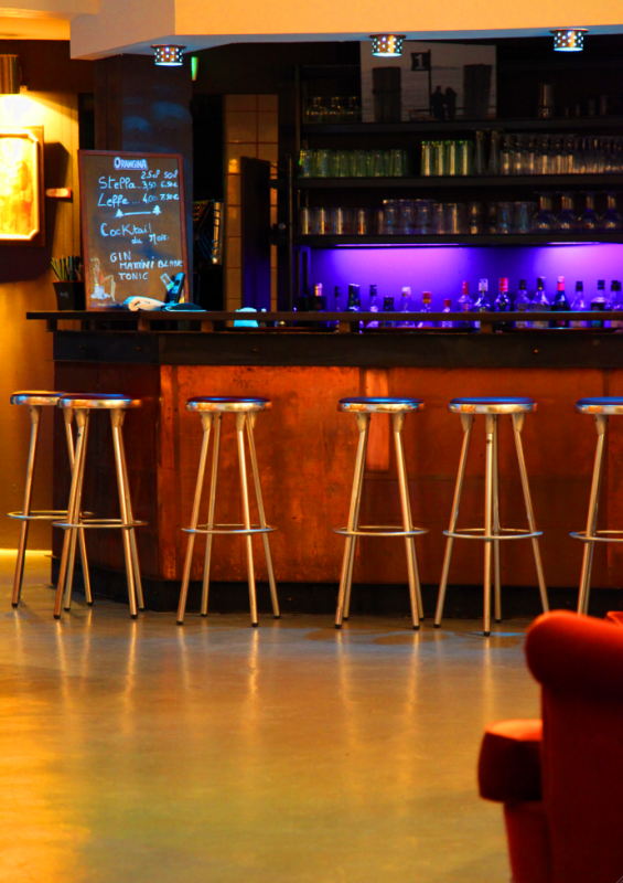 La Royale Factory à Versailles La Royale Factory à Versailles