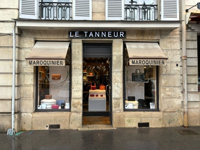 Le Tanneur