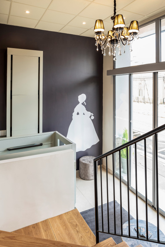 Hotel des Lys - © Hotel des Lys Hotel des Lys