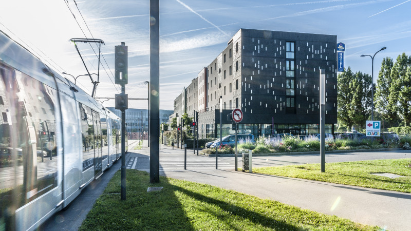 Best Western Plus Paris Vélizy Best Western Plus Paris Vélizy