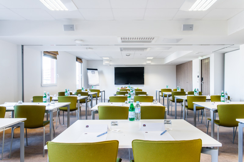 Best Western Plus Paris Vélizy Best Western Plus Paris Vélizy