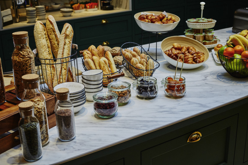 Mercure Versailles Château Mercure Versailles Château