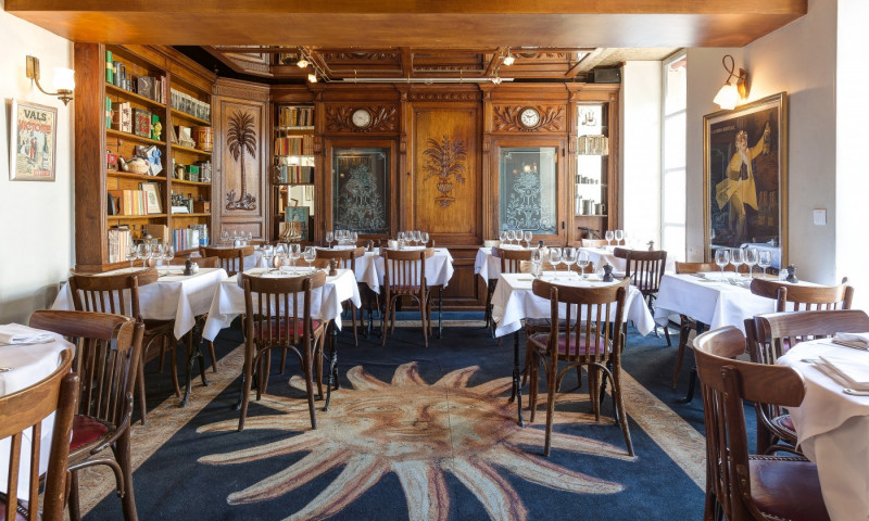 Le Boeuf à la Mode Le Boeuf à la Mode