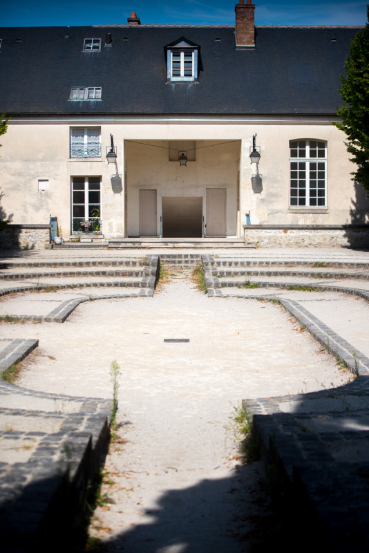 Centre de musique baroque - © ®Marc O Carion web-27 Centre de musique baroque