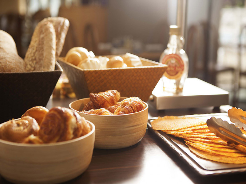 Petit Déjeuner Petit Déjeuner