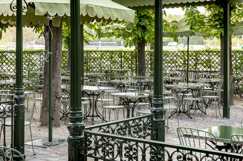 Restaurant La Flottille - © The Travel Buds Restaurant La Flottille