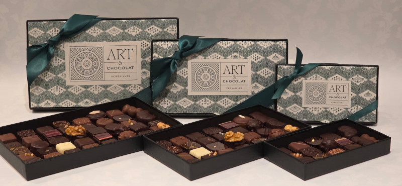 Art et Chocolat_Versailles