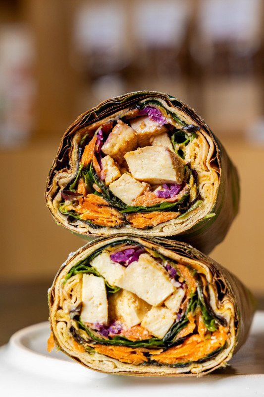 Positive Déli - Satory_Versailles - © Positive Deli Positive Déli - Satory_Versailles