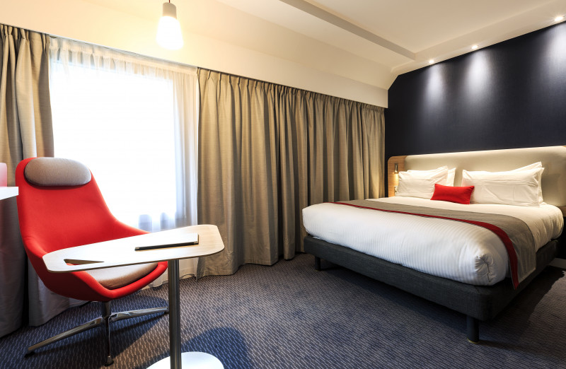 Holiday Inn Express Paris Velizy Holiday Inn Express Paris Velizy