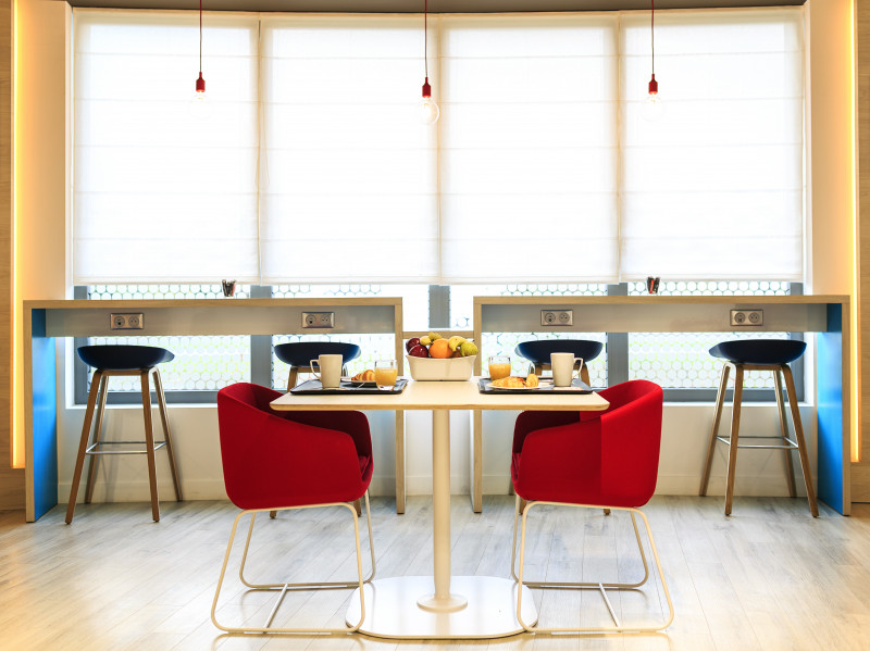 Holiday Inn Express Paris Velizy Holiday Inn Express Paris Velizy