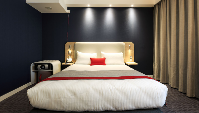 Holiday Inn Express Paris Velizy Holiday Inn Express Paris Velizy