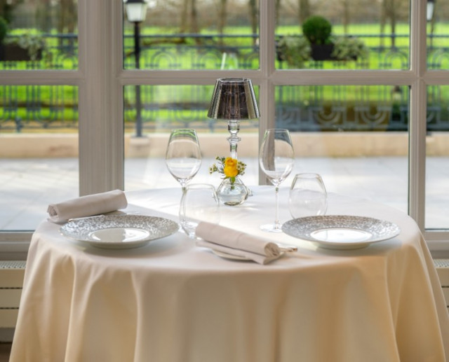 Gordon Ramsay au Trianon Gordon Ramsay au Trianon