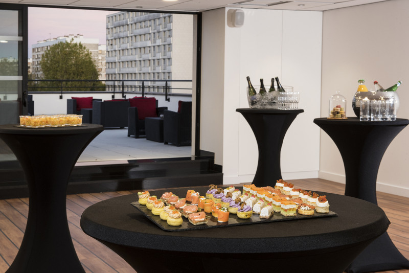 Hotel Forest Hill Paris Meudon Hotel Forest Hill Paris Meudon