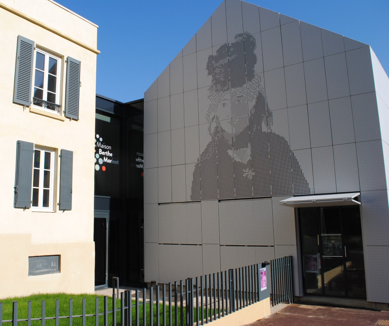 Oficina de Turismo de Bougival_Bougival