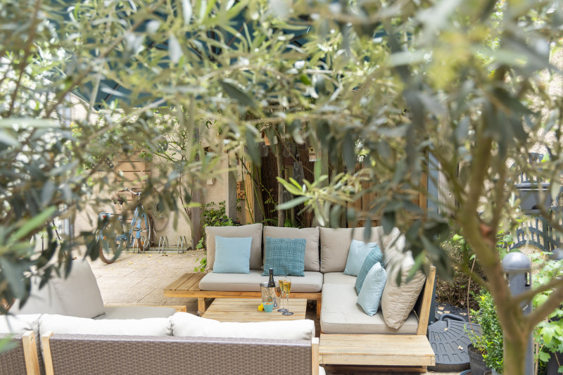 Hôtel Versailles Chantiers Hôtel Versailles Chantiers