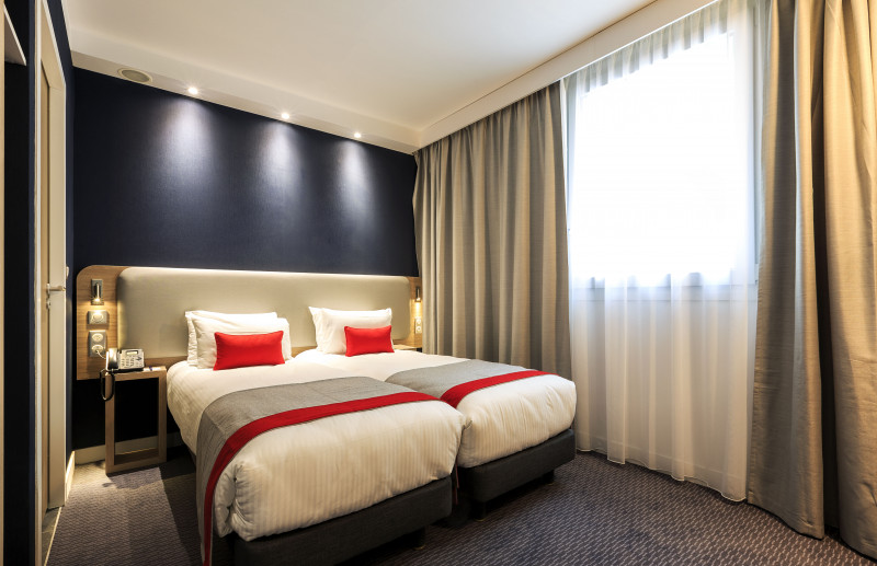 Holiday Inn Express Paris Velizy Holiday Inn Express Paris Velizy