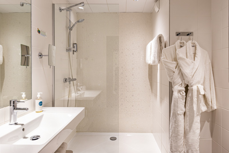 Best Western Ermitage Best Western Ermitage