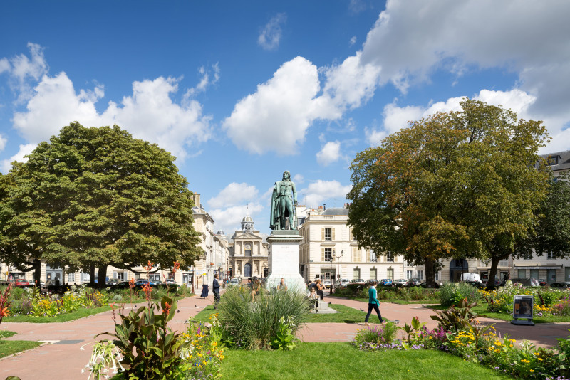 Place Hoche Place Hoche