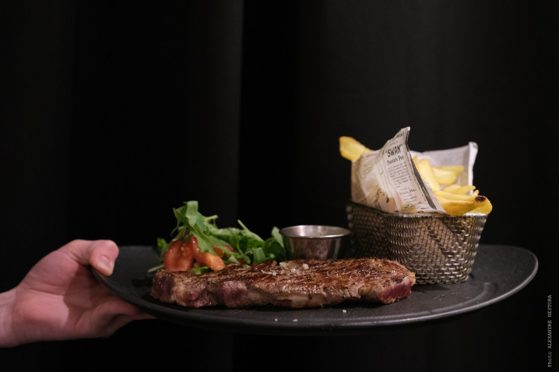 Les P'tites Canailles - © @AlexandreNestora Les P'tites Canailles