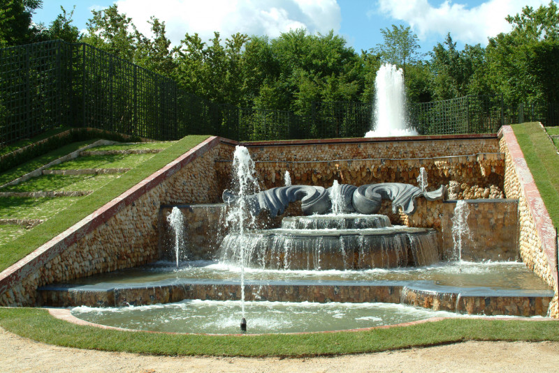 Grandes Eaux Musicales Grandes Eaux Musicales