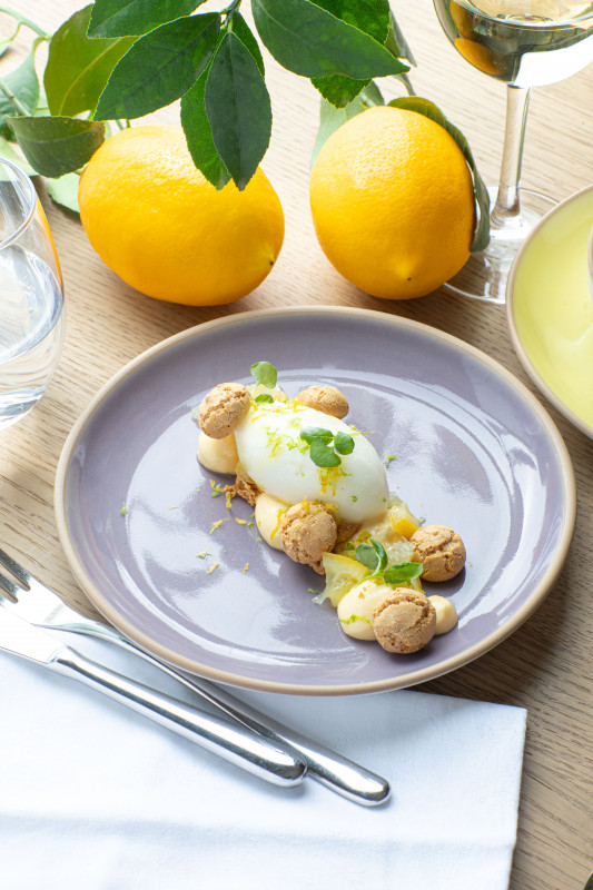 Plat La Petite Venise Plat La Petite Venise