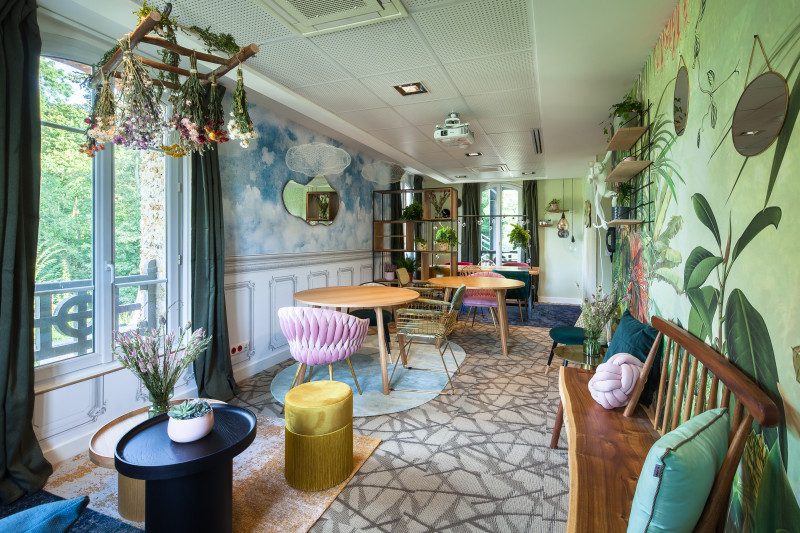 Best Western Ermitage Best Western Ermitage