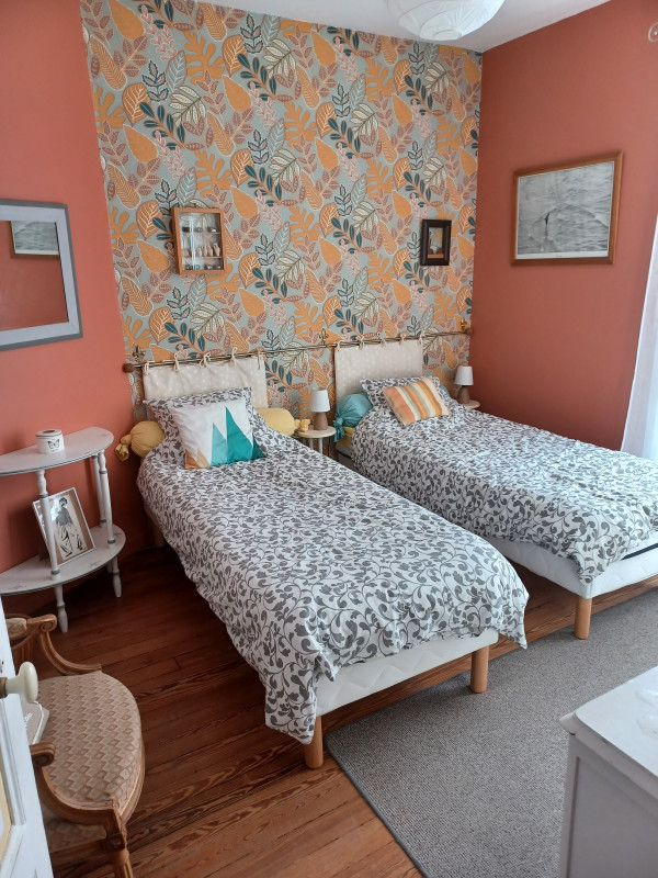 A la Maison A la Maison