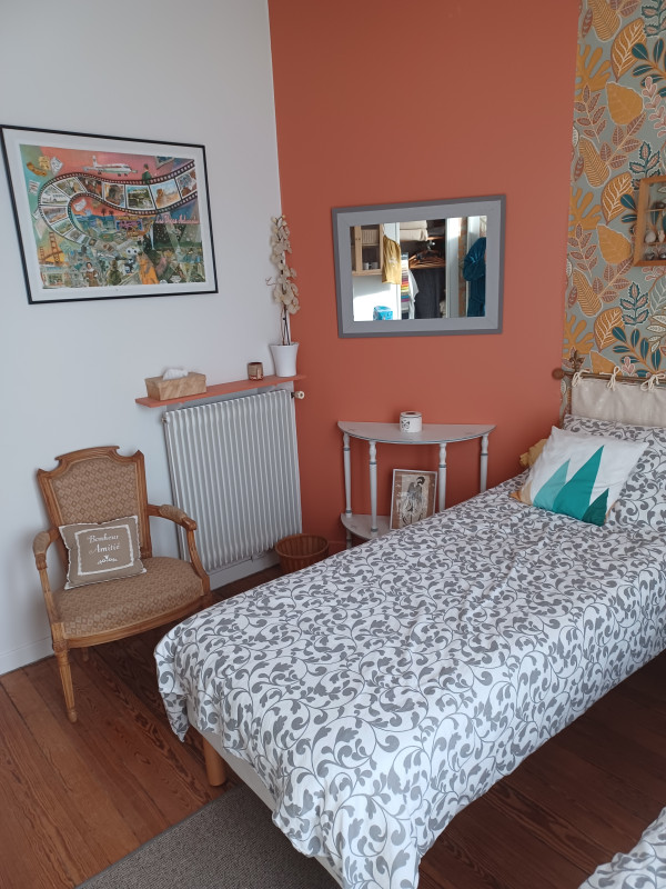 A la Maison A la Maison