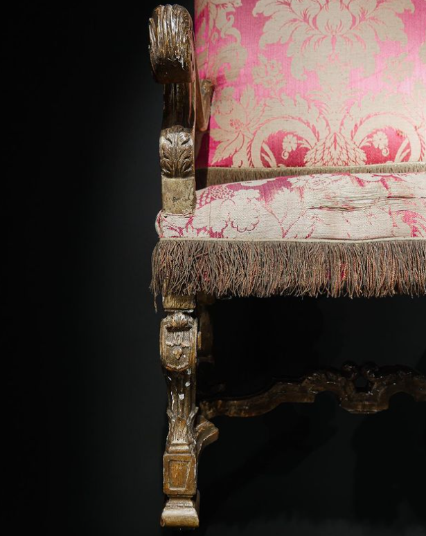 Musée Lambinet - © Musée Lambinet - Ville de Versailles Musée Lambinet