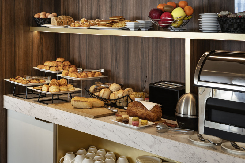 Mercure Versailles Paris Ouest_Le Chesnay-Rocquencourt - © Mercure Versailles Paris Ouest Mercure Versailles Paris Ouest_Le Chesnay-Rocquencourt