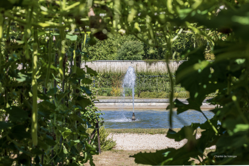 Potager du Roi