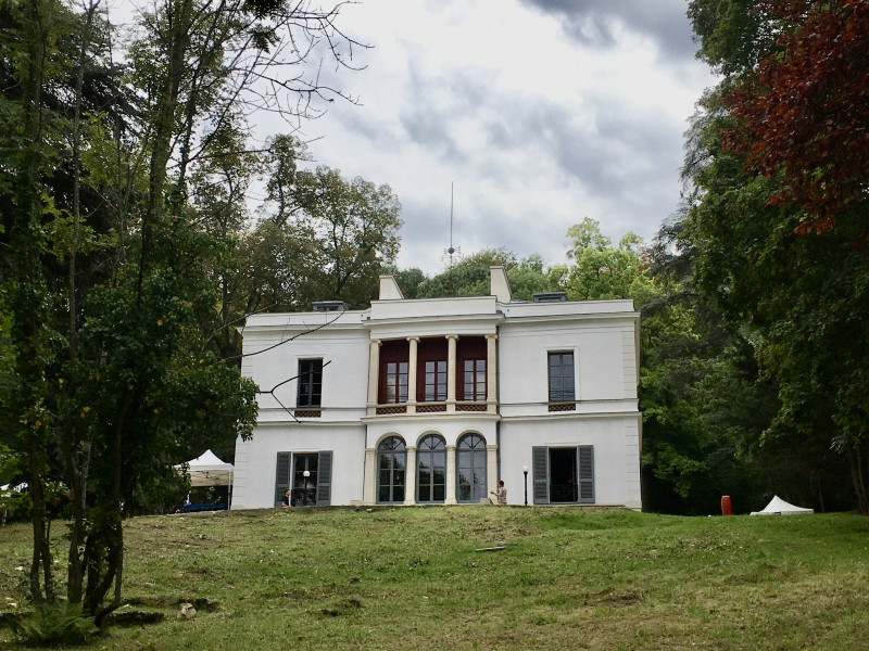 Villa Viardot Villa Viardot