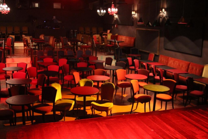 Royale Factory - © Royale Factory Royale Factory