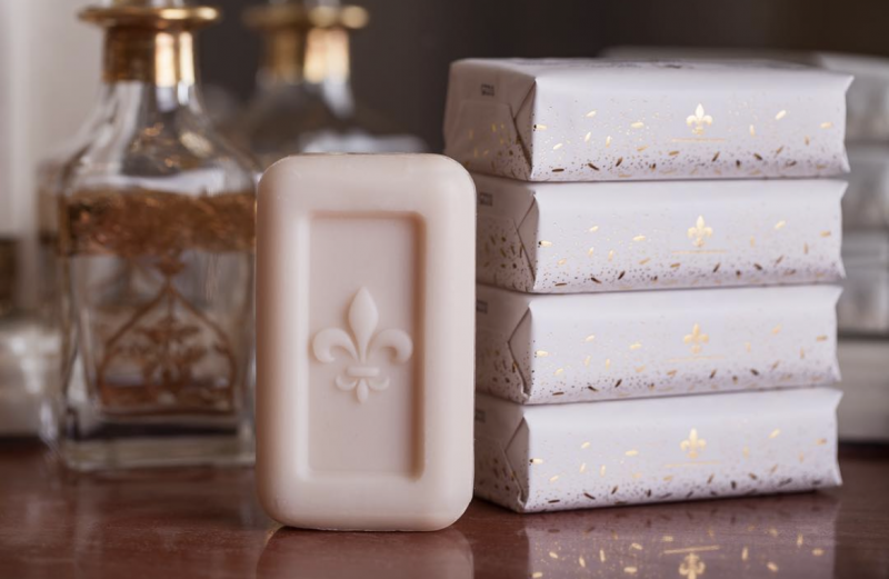 La Savonnerie Royale