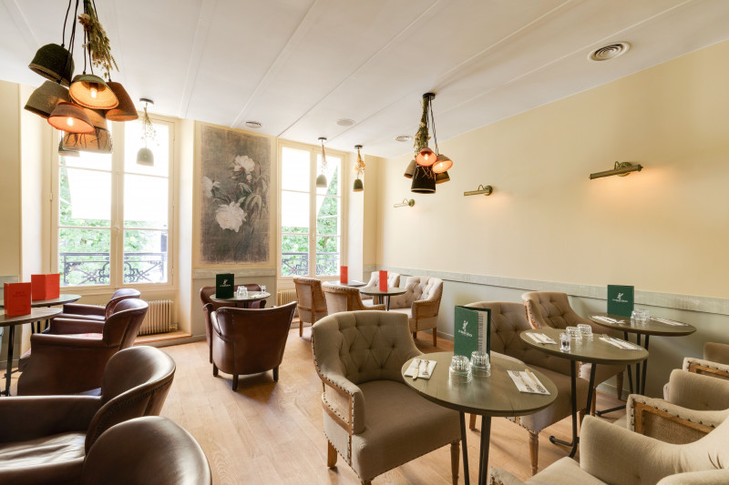 Les Sales Gosses_Versailles Les Sales Gosses_Versailles