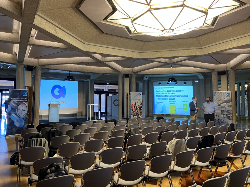 Palacio del Congreso de Versalles_Versailles