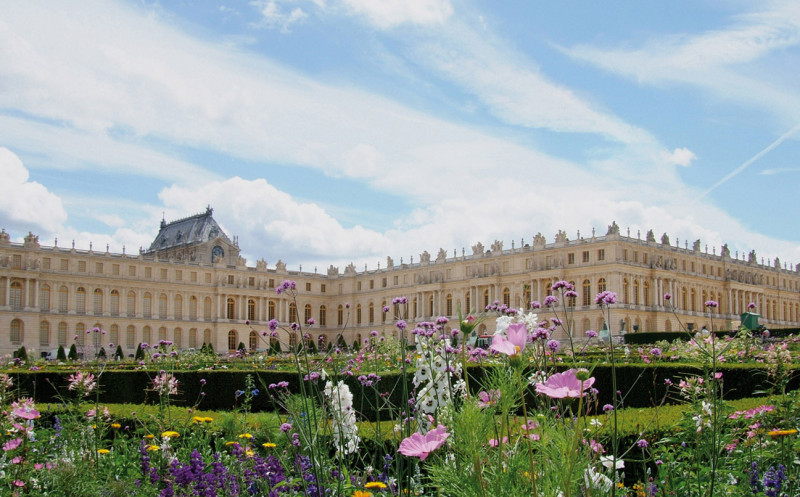 Palace of Versailles - © Christian Milet Palace of Versailles
