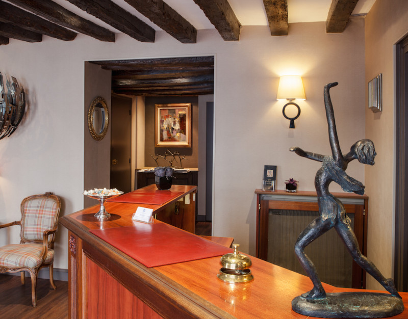 Hôtel Résidence du Berry - © Hôtel Résidence du Berry Hôtel Résidence du Berry